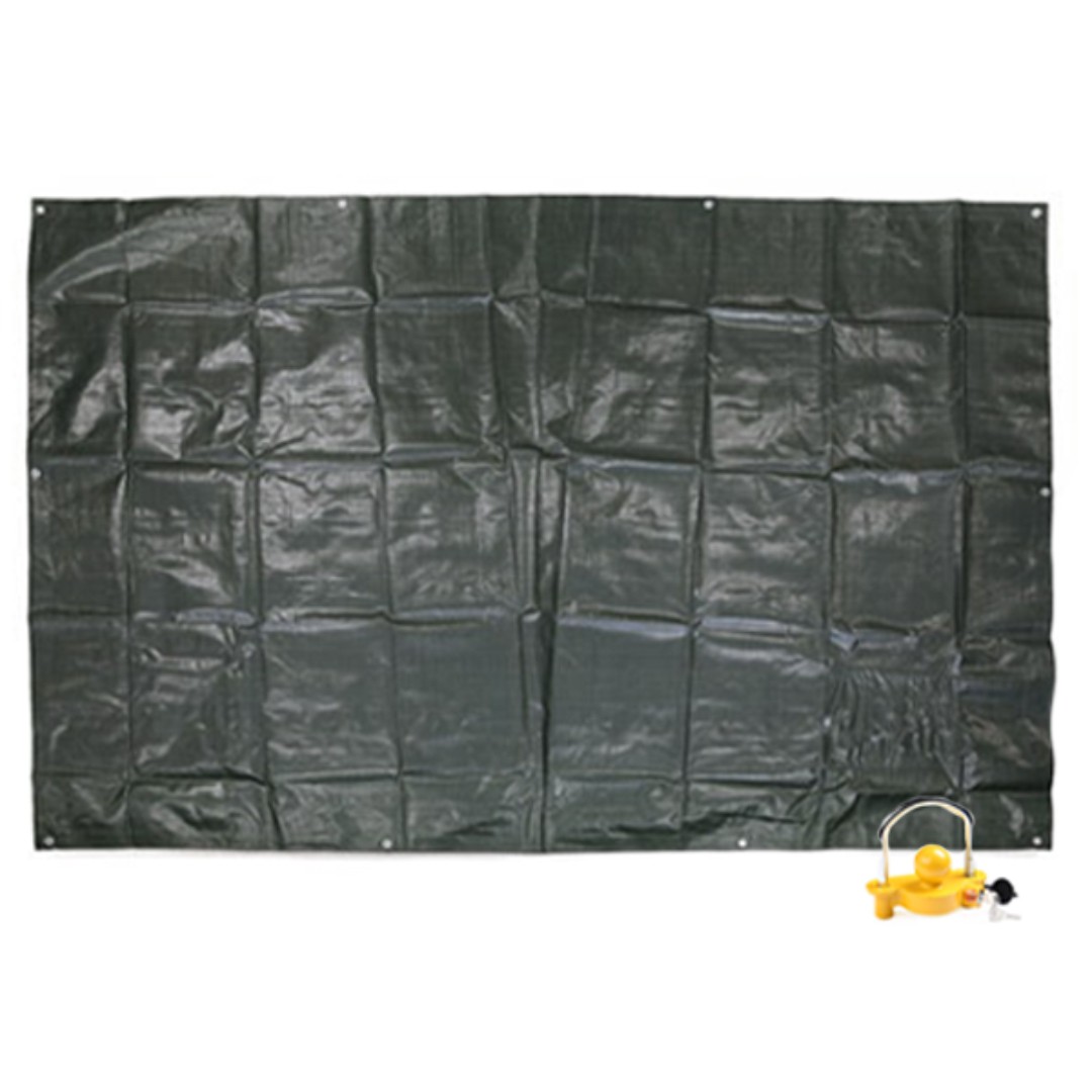 RIDEX 100208A0005 Lucchetto per rimorchio SPRINTER 318 CDI 3.0 4x4 (906.631, 906.633, 906.635) 184 CV Diesel 2020