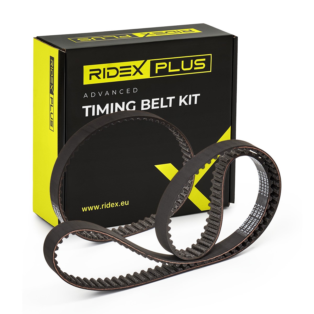 RIDEX PLUS Kit de distribution UGS: 307T0194P à peu de frais