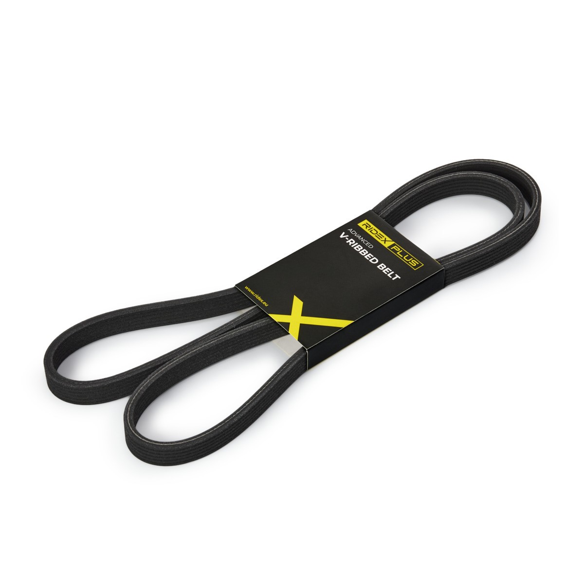 RIDEX PLUS Ķīļrievu siksna raksta numurs: 305P0088P lēti