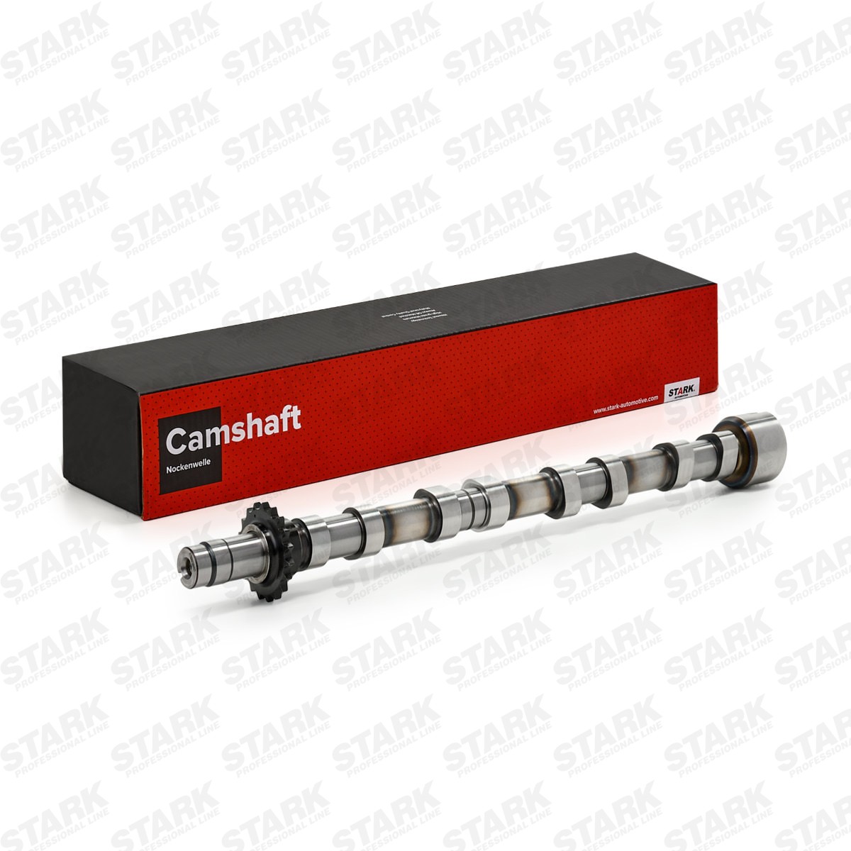 STARK Knastaksel Varenummer: SKCMS-1000160 billige