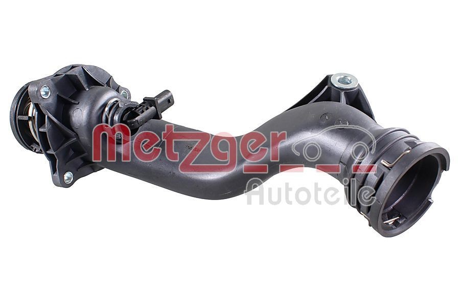 METZGER Termostat, kølemiddel Varenummer: 4006462 billige