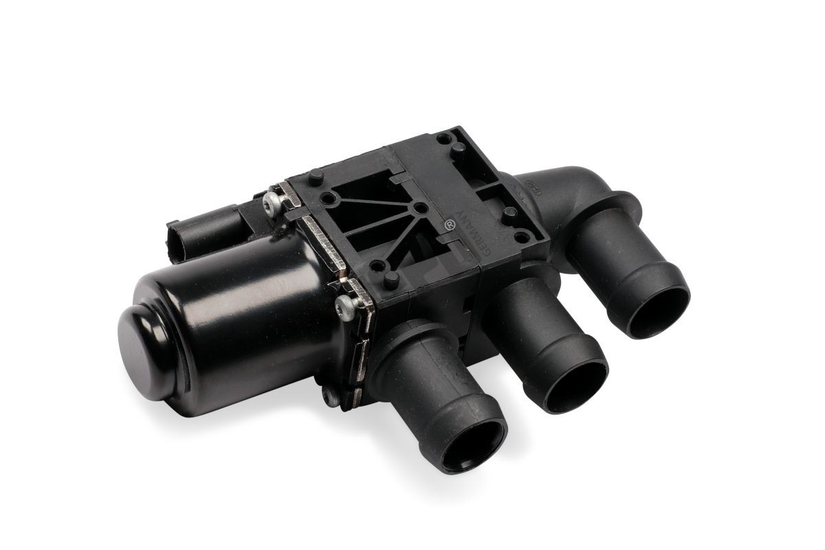 HEPU TM8047 Kølemiddelreguleringsventil X3 M 3.0 480 HK Benzin