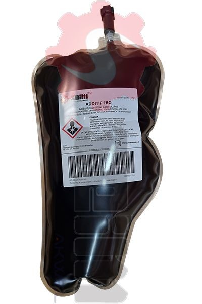 SEIM Additiv, sot-/partikkelfilterregenerering artikkelnummer: 100199 billig