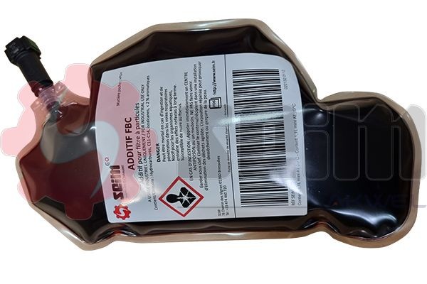 SEIM Additiv, sot-/partikkelfilterregenerering artikkelnummer: 100202 billig