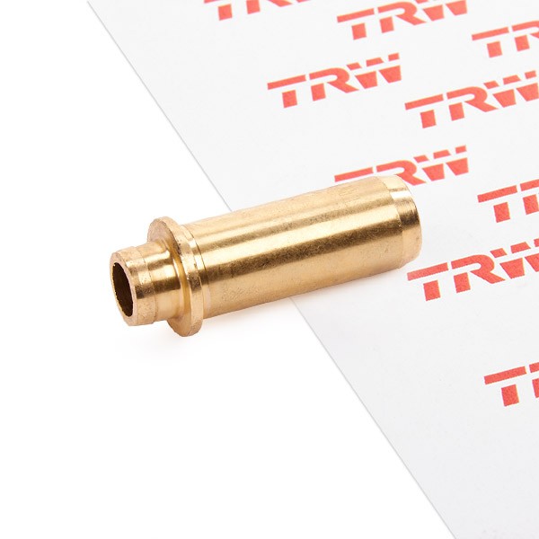 TRW Engine Component 81-33100 Ventilbøsning GOLF 2.8 VR6 174 HK Benzin 1998