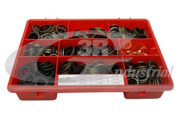 3RG Komplet tesnil, oljna kad številka artikla: 96004 poceni