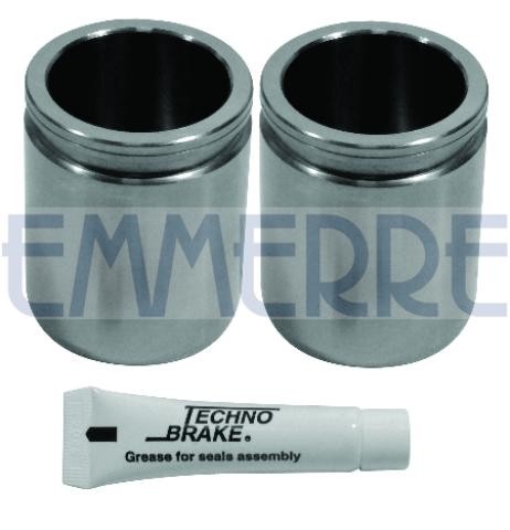 EMMERRE Bromskolv Artikelnummer: 960718 billigt