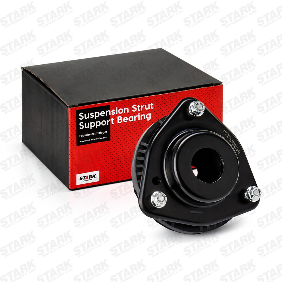 STARK Βάση στήριξης γόνατου ανάρτησης αριθμός Άρθρου: SKSS-0671446 φθηνότερα