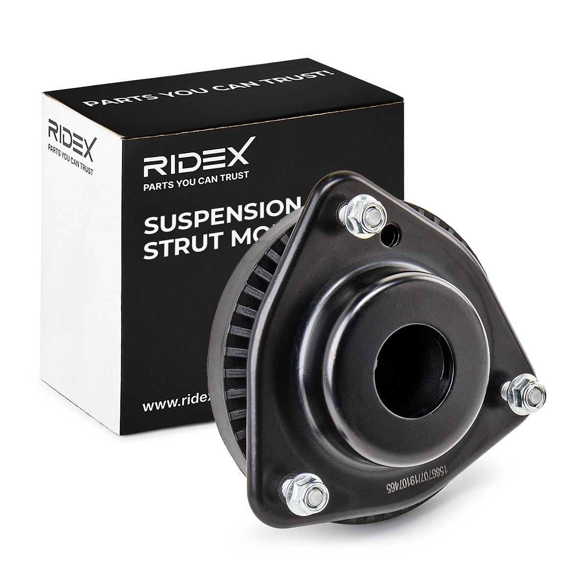 RIDEX Federbeinstützlager Artikelnummer: 1180S1446 kaufen