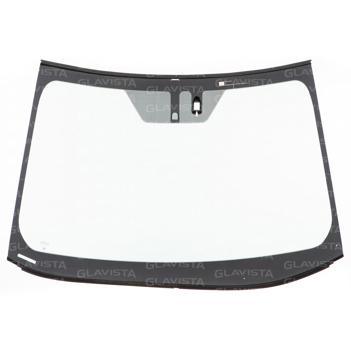 GLAVISTA Предно стъкло артикулен номер: 101436 евтино