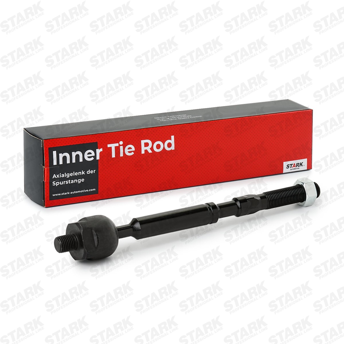 STARK Rotule axiale numéro de l'article: SKTR-0240826 à bon prix