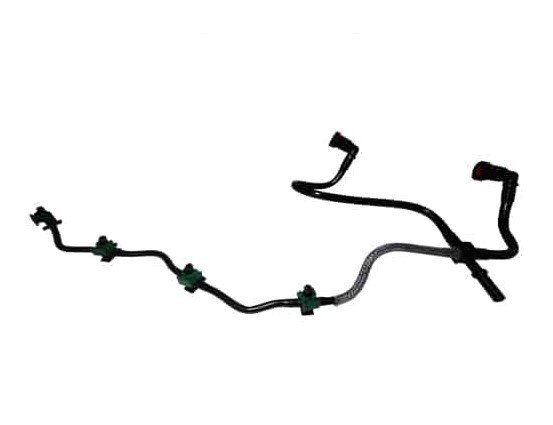 PLANET TECH PL6108 Tuyau, carburant de fuite Classe C C 220 CDI 2.2 (204.002) 170 CH Diesel 2014