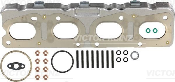 REINZ 04-10382-01 Σετ τοποθέτησης, φορτιστής E-class E 200 EQ Boost 4-matic (213.287) 197 PS βενζινοκίνητο/ηλεκτροκίνητο 2023