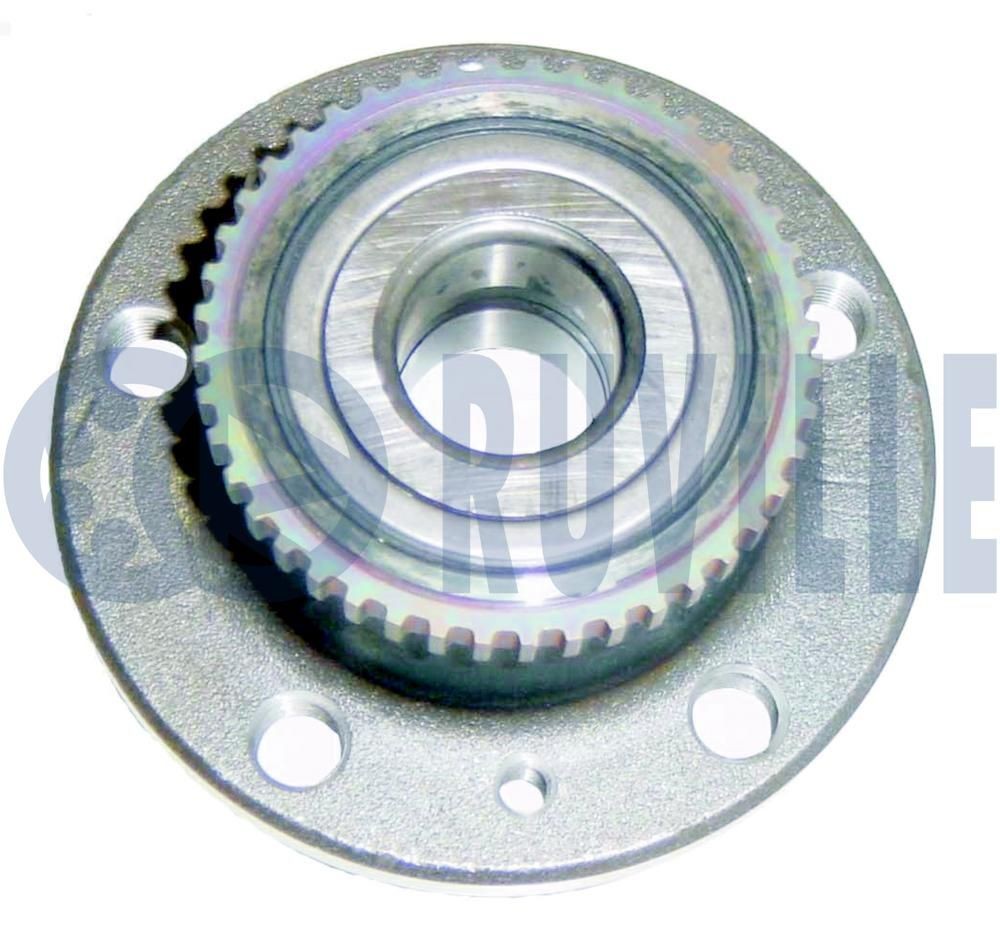 RUVILLE Lożisko kolesa - opravná sada číslo článku: 220818 lacno