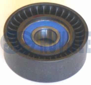 RUVILLE Vratná / vodiaca kladka rebrovaného klinového remeňa číslo článku: 541858 lacno