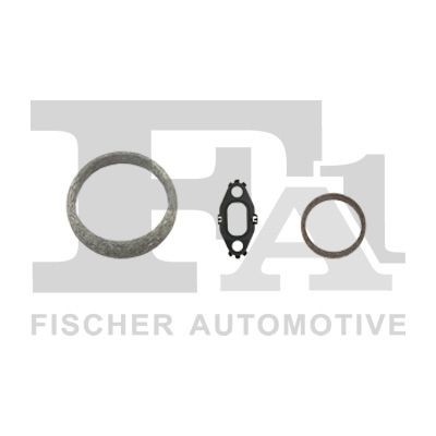 FA1 KT141060E Σετ τοποθέτησης, φορτιστής E-class E 200 d 2.0 (213.213) 150 PS Πετρέλαιο 2023