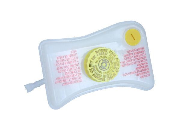 MAXGEAR 28-0684 Išsiplėtimo bakelis, stabdžių skystis A4 1.8 T 163 AG benzinas 2004