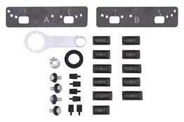 LASER TOOLS 8503 Zahnriemen-Werkzeug