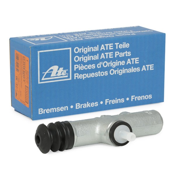 ATE Cilindro maestro, embrague Número de artículo: 03.2419-8212.3 a buen precio