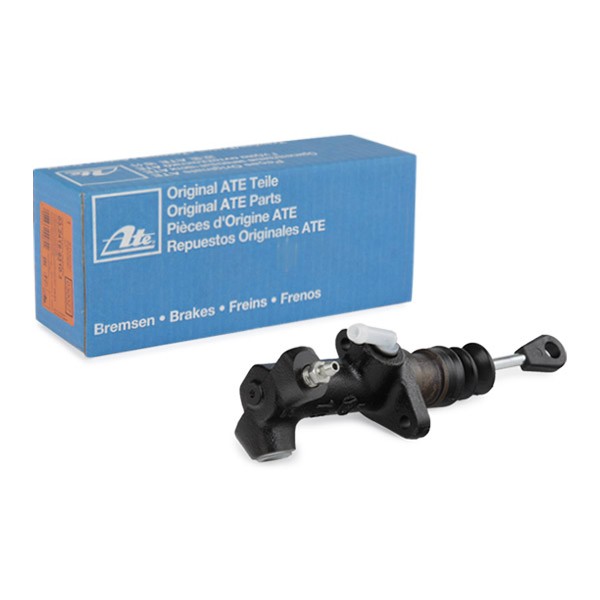 ATE Cilindro maestro, embrague Número de artículo: 03.2419-9310.3 a buen precio