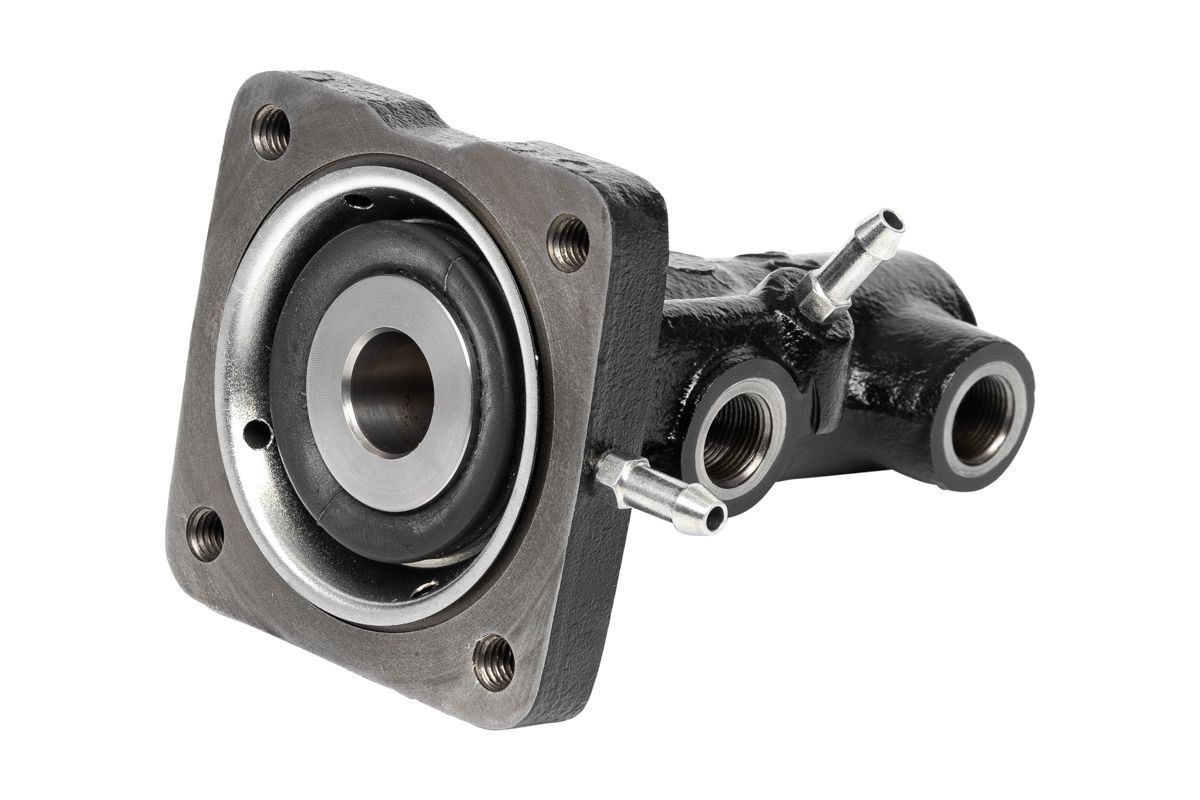 ATE Cilindro receptor, embrague Número de artículo: 03.2524-0400.3 a buen precio