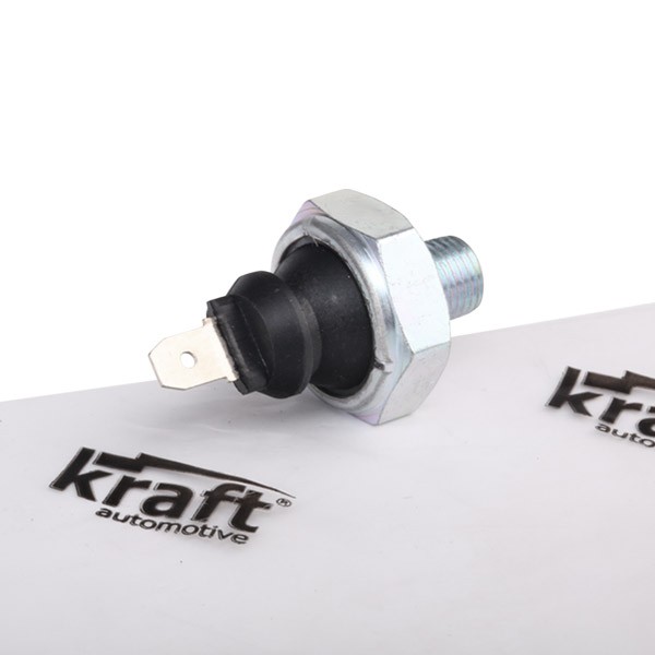 KRAFT Olietrykskontakt Varenummer: 9000020 billige