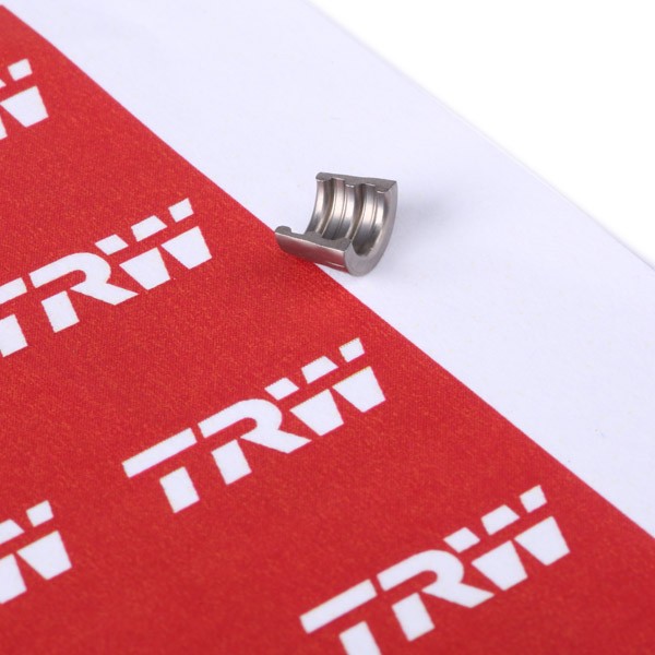 TRW Engine Component MK-5.5H Zámok prużiny ventilu 207 1.4 16V 88 HP Benzín 2015