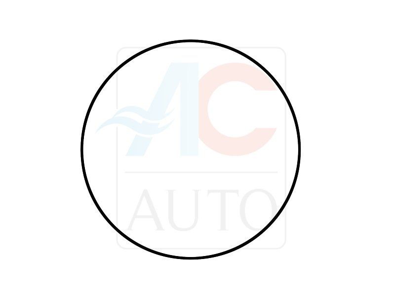 ACAUTO Τσιμούχα, άξονας συμπιεστή αριθμός Άρθρου: AC-10XX115 φθηνότερα