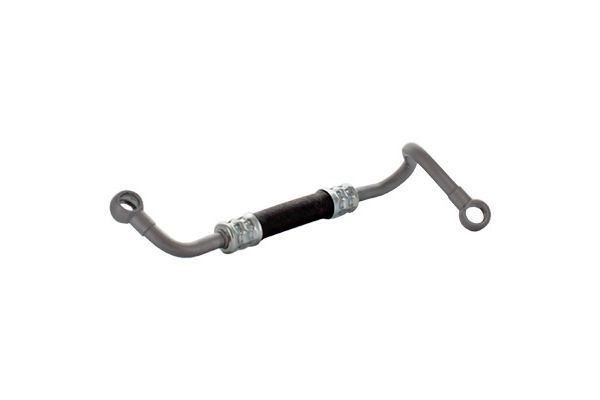 GOOM OH-0013 Tubo olio, Compressore Serie 5 520 d 184 CV Diesel 2017