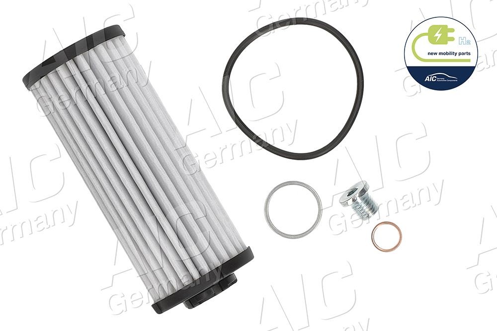 AIC 73970Set Sæt til olieskift automatgearkasse GOLF 1.0 TSI 115 HK Benzin 2021