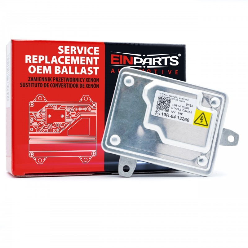 EINPARTS Ignitor, gas discharge lamp Article number: EPH-D1/3 A2 cheaply