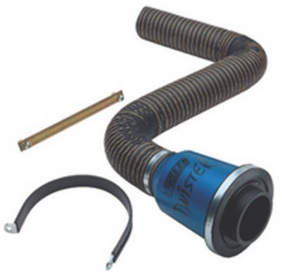 GREEN KFDTW02 Systém żportového vzduchového filtra 207 1.6 HDi 92 HP nafta 2015