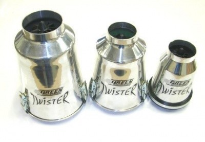 GREEN TWA85XL Sistema filtraggio aria sportivo Serie 1 118i 2.0 170 CV Benzina 2013