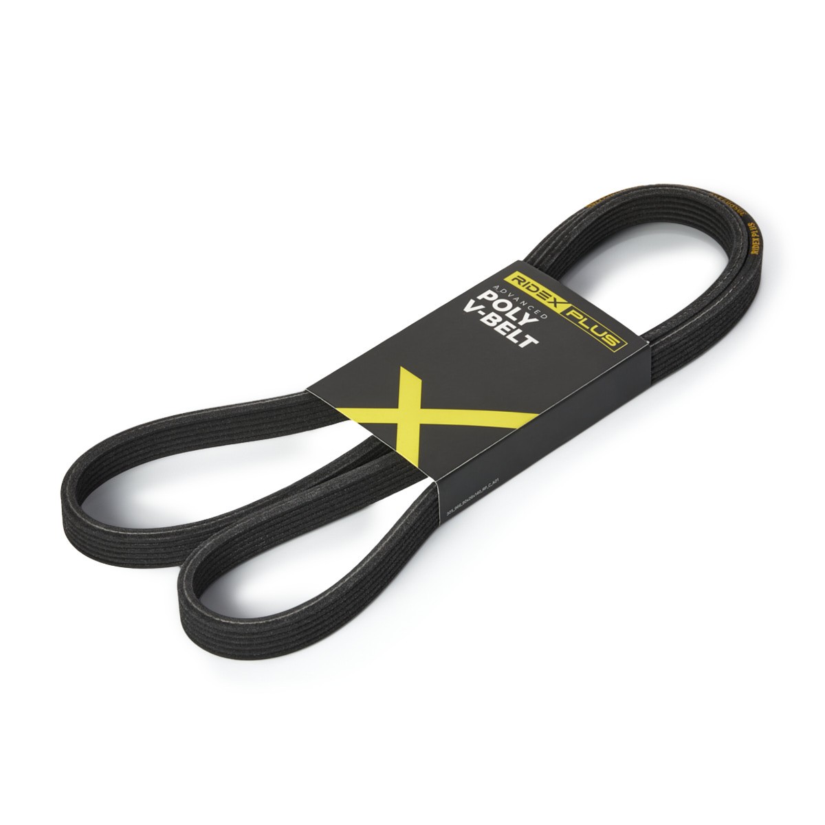 RIDEX PLUS Curea transmisie cu caneluri număr articol: 305P0245P ieftin