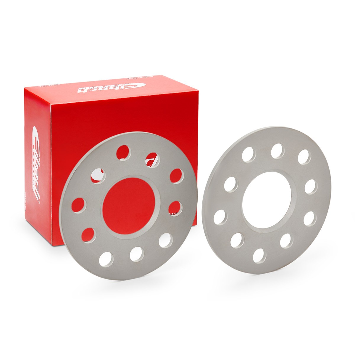 EIBACH S90-1-05-016 Vikšro praplatinimas LEON 2.0 FSI 150 AG benzinas 2012