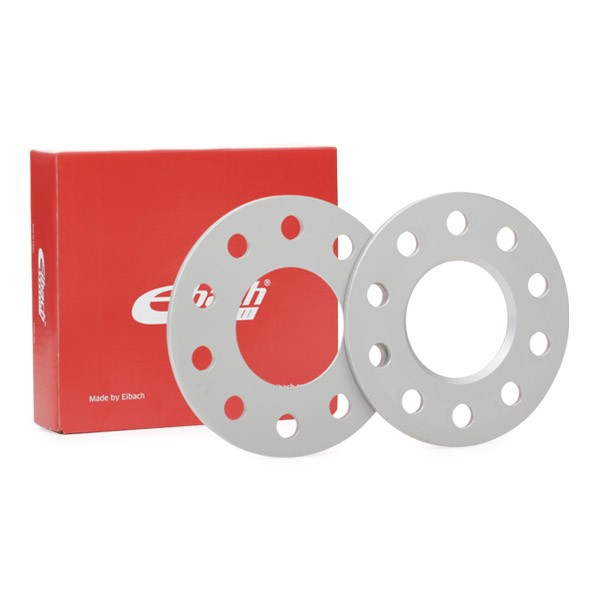 EIBACH S90-1-05-017 Vikšro praplatinimas 7 Serija 725 tds 143 AG dyzelinas 2001