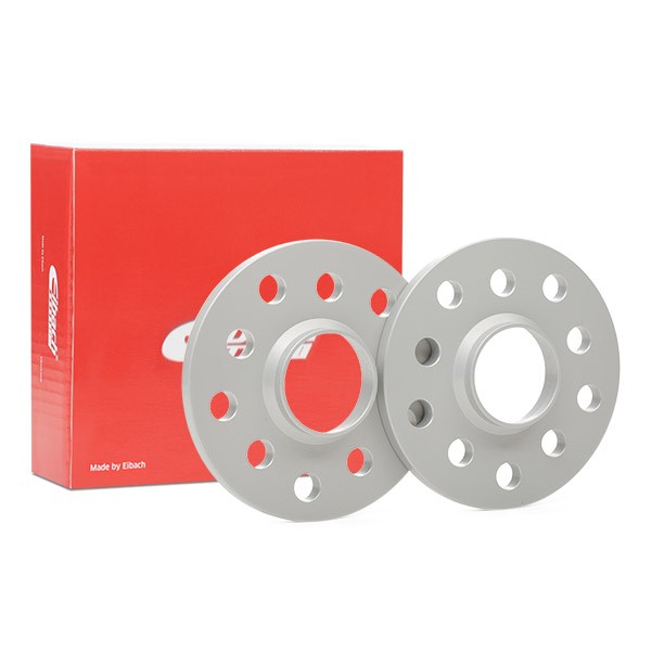 EIBACH Vikšro praplatinimas Pro-Spacer prekės numeris: S90-2-10-027 nebrangu