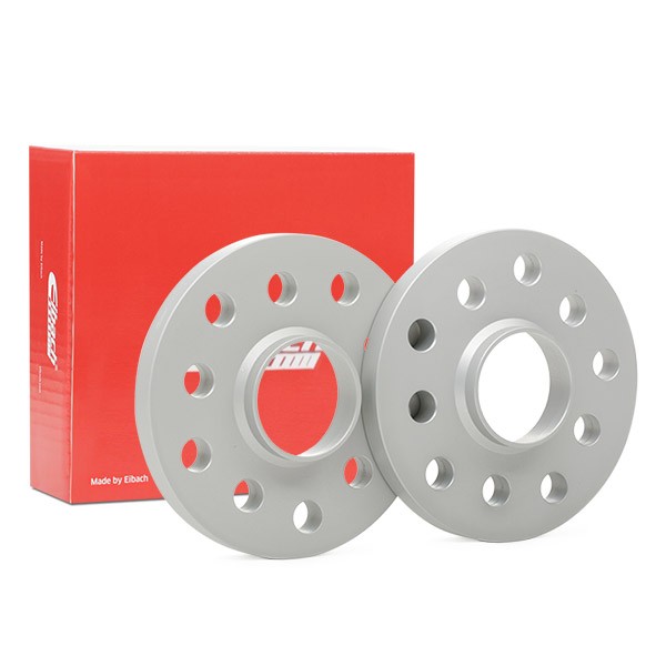 EIBACH S90-2-15-013 Vikšro praplatinimas LEON 2.0 FSI 150 AG benzinas 2012