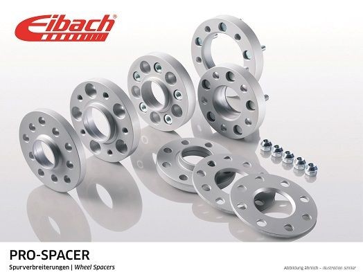 EIBACH Pro-Spacer S90-3-25-010 Spurverbreiterung