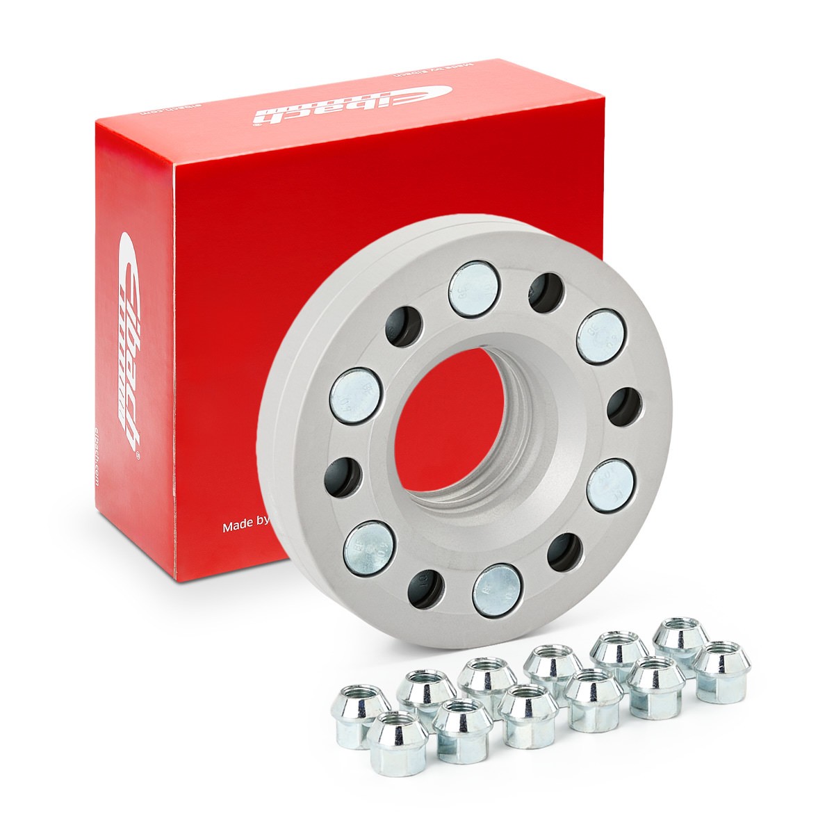 EIBACH Vikšro praplatinimas Pro-Spacer prekės numeris: S90-4-15-012 nebrangu