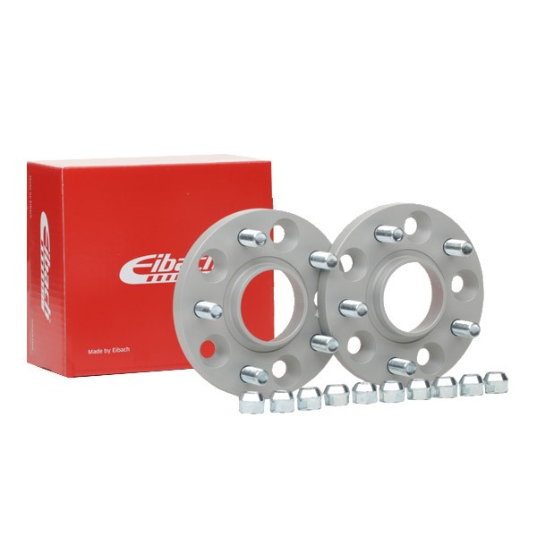 EIBACH S90-4-15-025 Vikšro praplatinimas INSIGNIA 1.4 LPG (69) 140 AG benzinas / suskystintos dujos (LPG) 2017