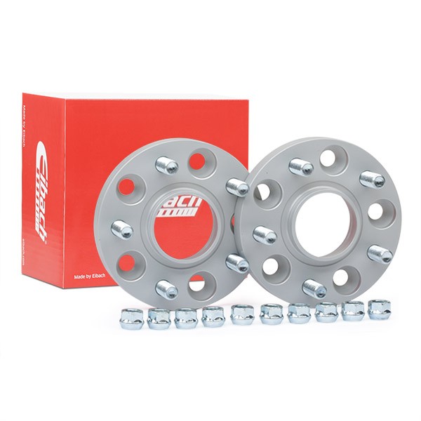 EIBACH S90-4-20-032 Vikšro praplatinimas INSIGNIA 1.4 LPG (69) 140 AG benzinas / suskystintos dujos (LPG) 2017