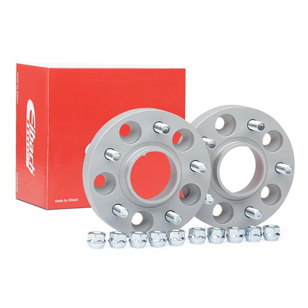 EIBACH Vikšro praplatinimas Pro-Spacer prekės numeris: S90-4-25-019 nebrangu