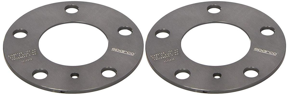 SPARCO 051STB270 Vikšro praplatinimas 5 Serija 535 i 245 AG benzinas 2003