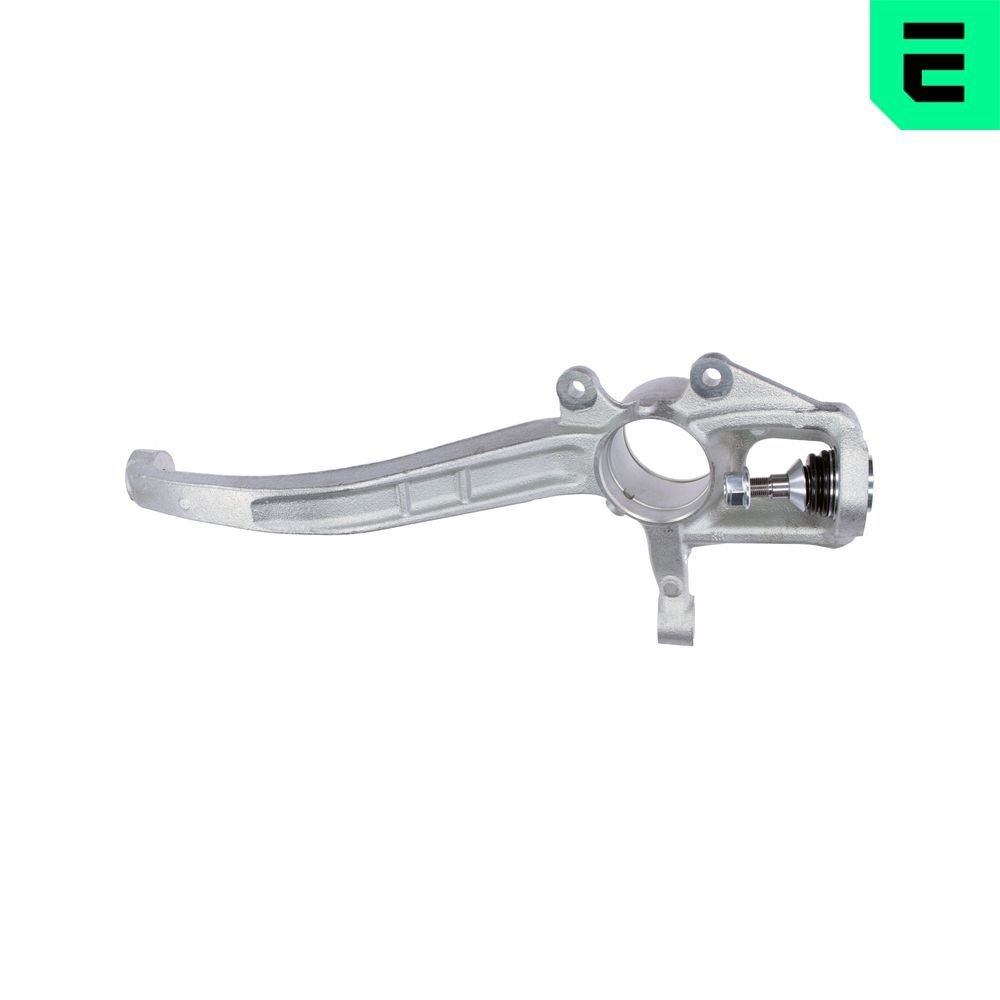 OPTIMAL Čap nápravy zavesenia kolies číslo článku: KN-400702-01-R lacno