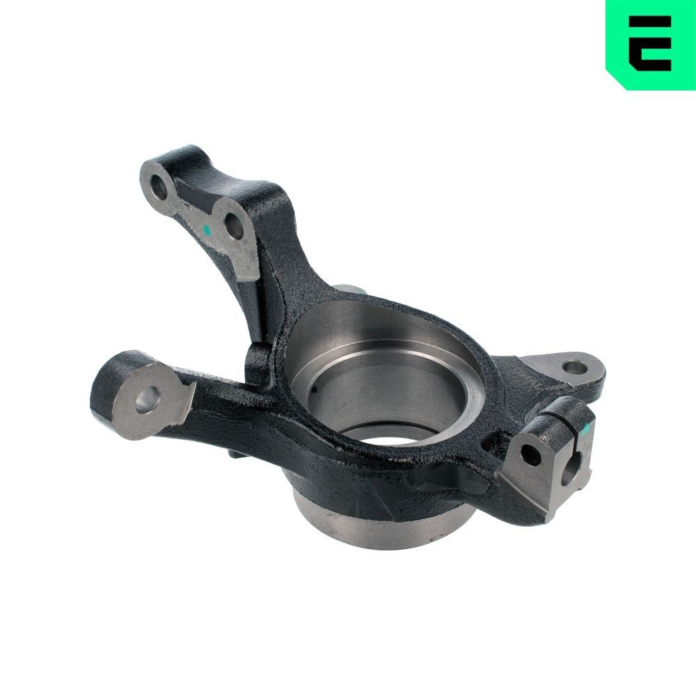 OPTIMAL Ακραξόνιο, ανάρτηση τροχών αριθμός Άρθρου: KN-801829-01-L φθηνότερα