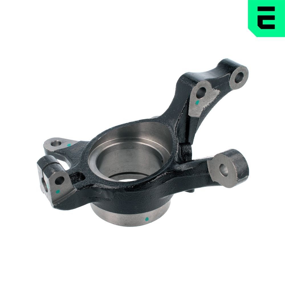 OPTIMAL Ακραξόνιο, ανάρτηση τροχών αριθμός Άρθρου: KN-801829-01-R φθηνότερα