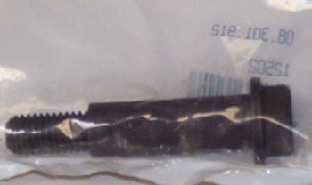 EBERSPÄCHER Skrue, udstødningssystem Varenummer: 08.301.912 billige