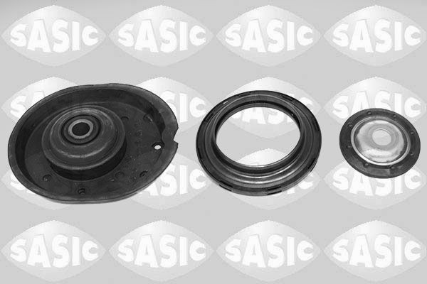 SASIC 2950045 Sada na opravu zavesenia kolesa 207 1.6 16V 109 HP Benzín 2015