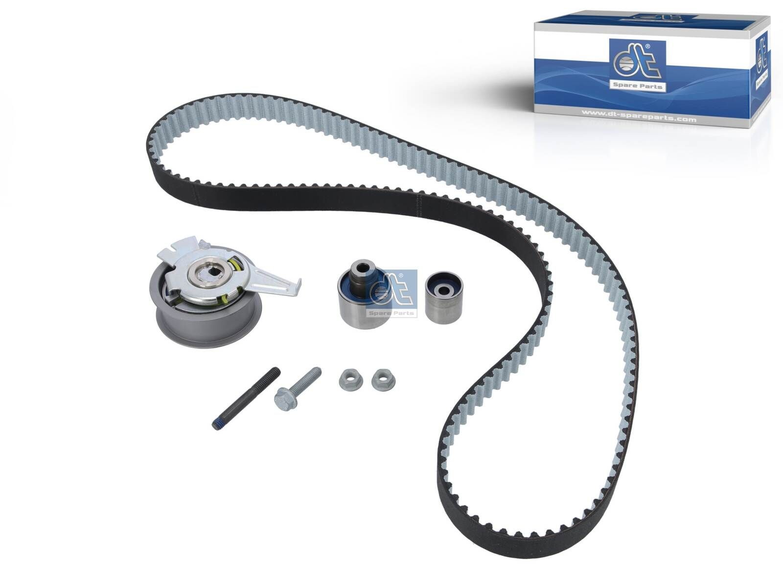 DT Spare Parts Tandremssæt Varenummer: 11.90231 billige